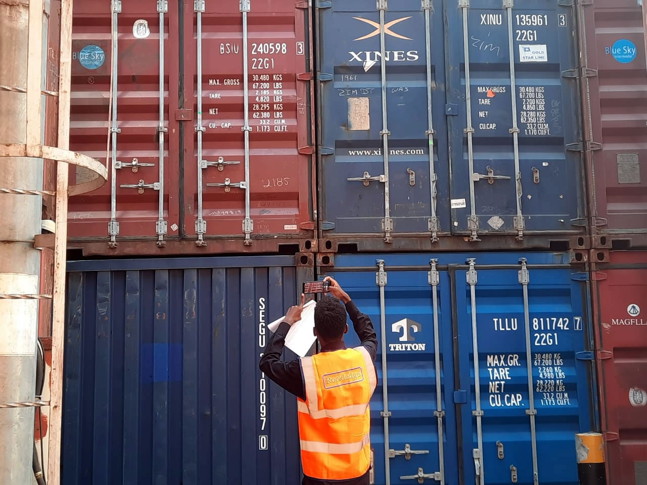 Cargo Delivery & Theft Investigation